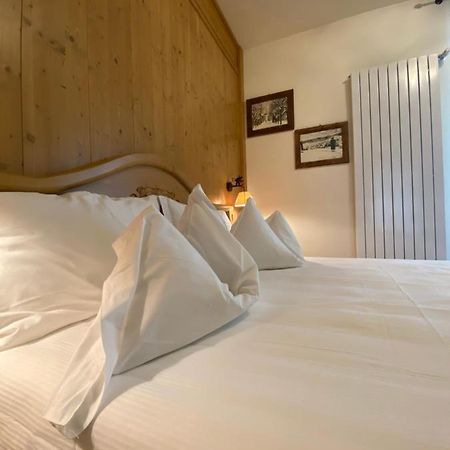 Rutzer Hotel Ristorante & Panoramic Spa Asiago Buitenkant foto