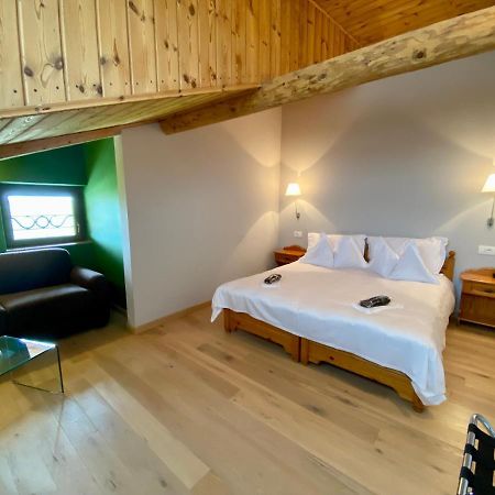 Rutzer Hotel Ristorante & Panoramic Spa Asiago Buitenkant foto