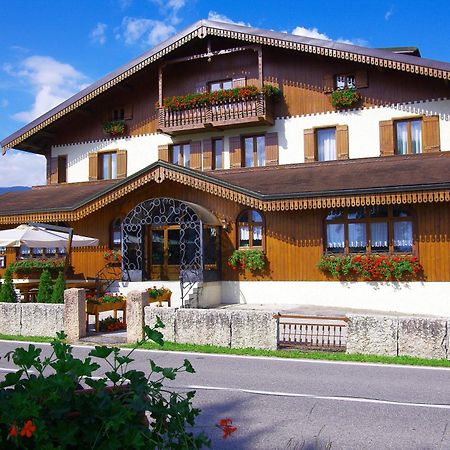 Rutzer Hotel Ristorante & Panoramic Spa Asiago Buitenkant foto