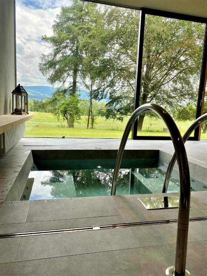 Rutzer Hotel Ristorante & Panoramic Spa Asiago Buitenkant foto