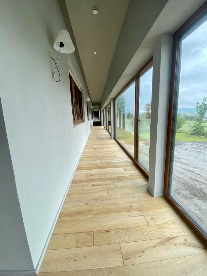 Rutzer Hotel Ristorante & Panoramic Spa Asiago Buitenkant foto