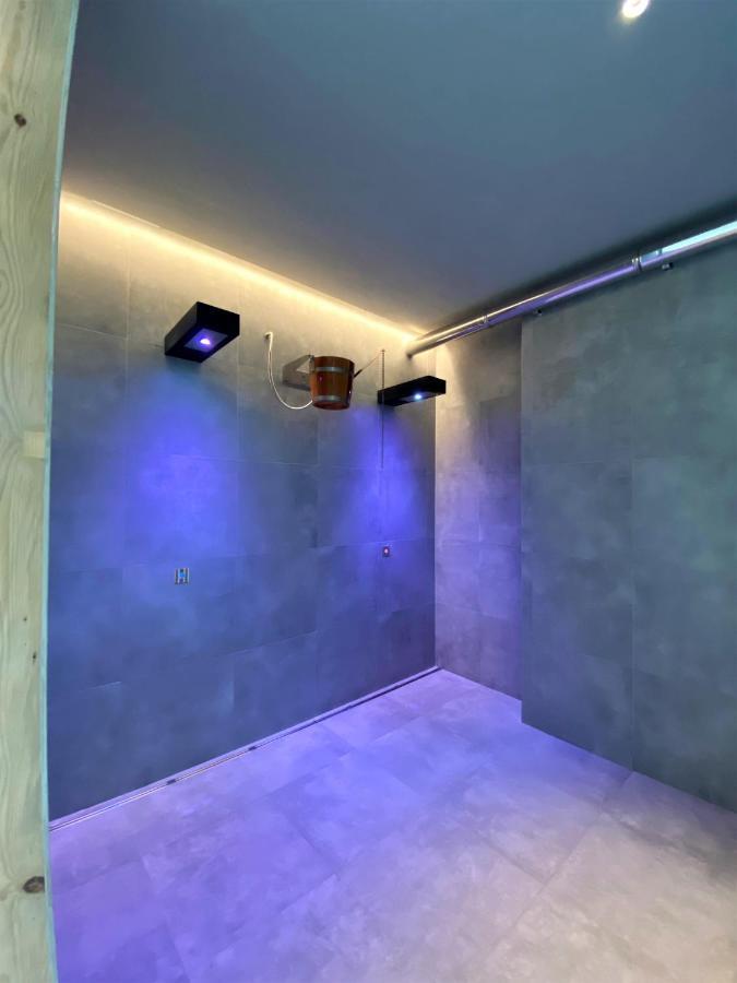 Rutzer Hotel Ristorante & Panoramic Spa Asiago Buitenkant foto