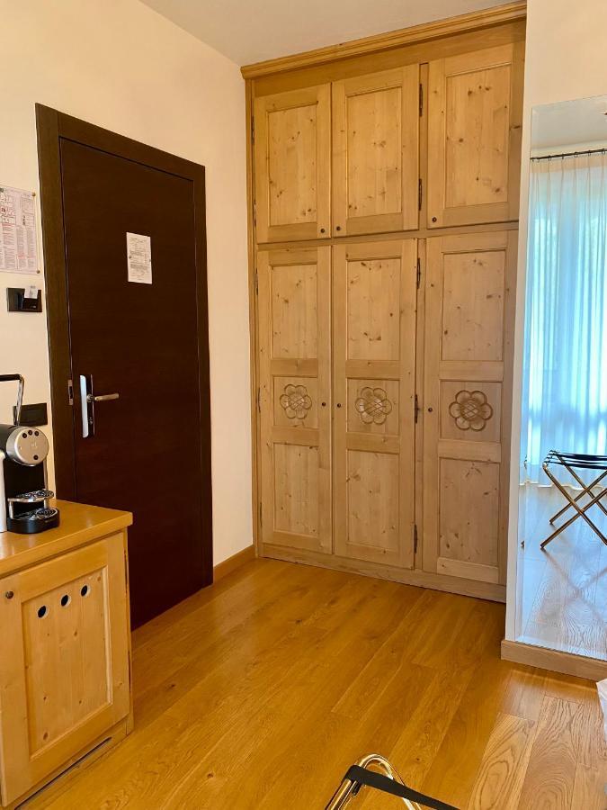 Rutzer Hotel Ristorante & Panoramic Spa Asiago Buitenkant foto