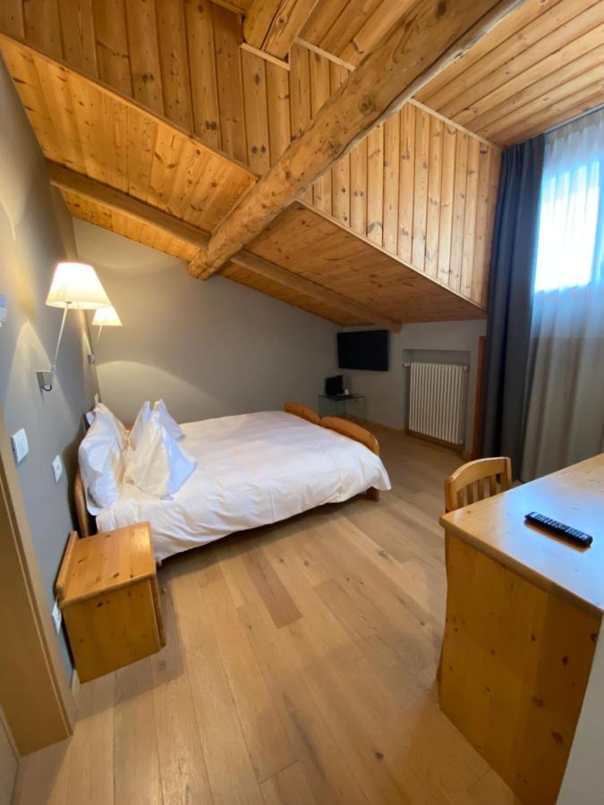 Rutzer Hotel Ristorante & Panoramic Spa Asiago Buitenkant foto