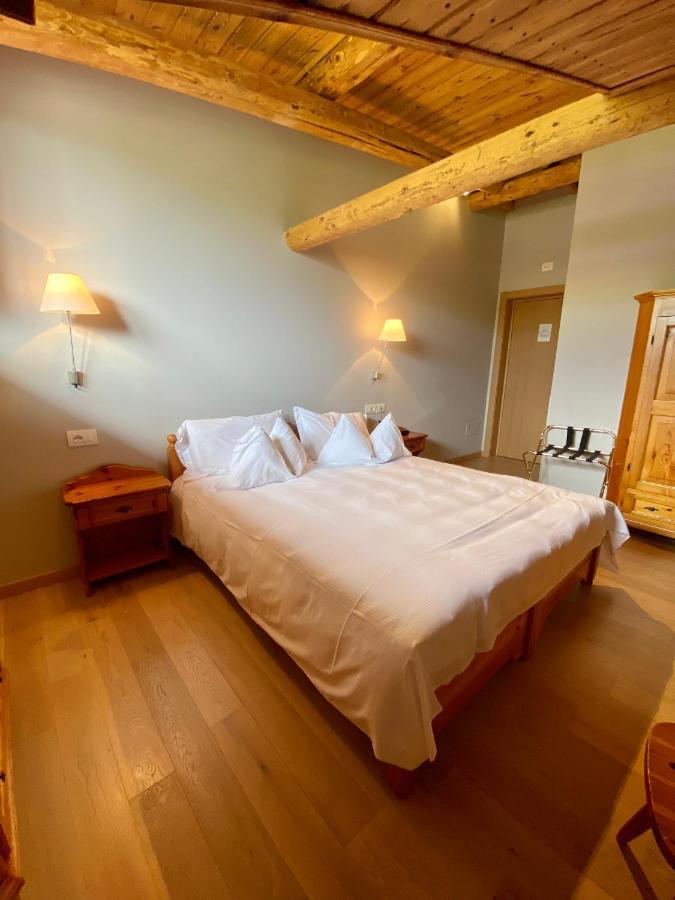 Rutzer Hotel Ristorante & Panoramic Spa Asiago Buitenkant foto