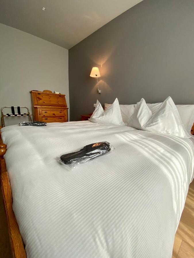 Rutzer Hotel Ristorante & Panoramic Spa Asiago Buitenkant foto
