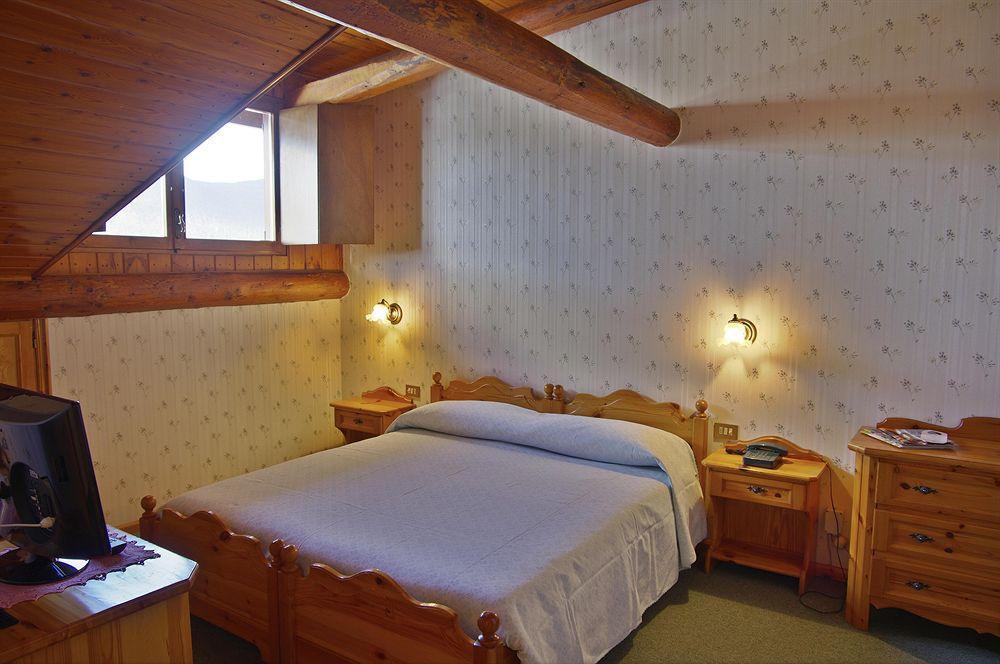 Rutzer Hotel Ristorante & Panoramic Spa Asiago Buitenkant foto