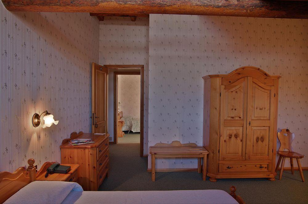 Rutzer Hotel Ristorante & Panoramic Spa Asiago Buitenkant foto