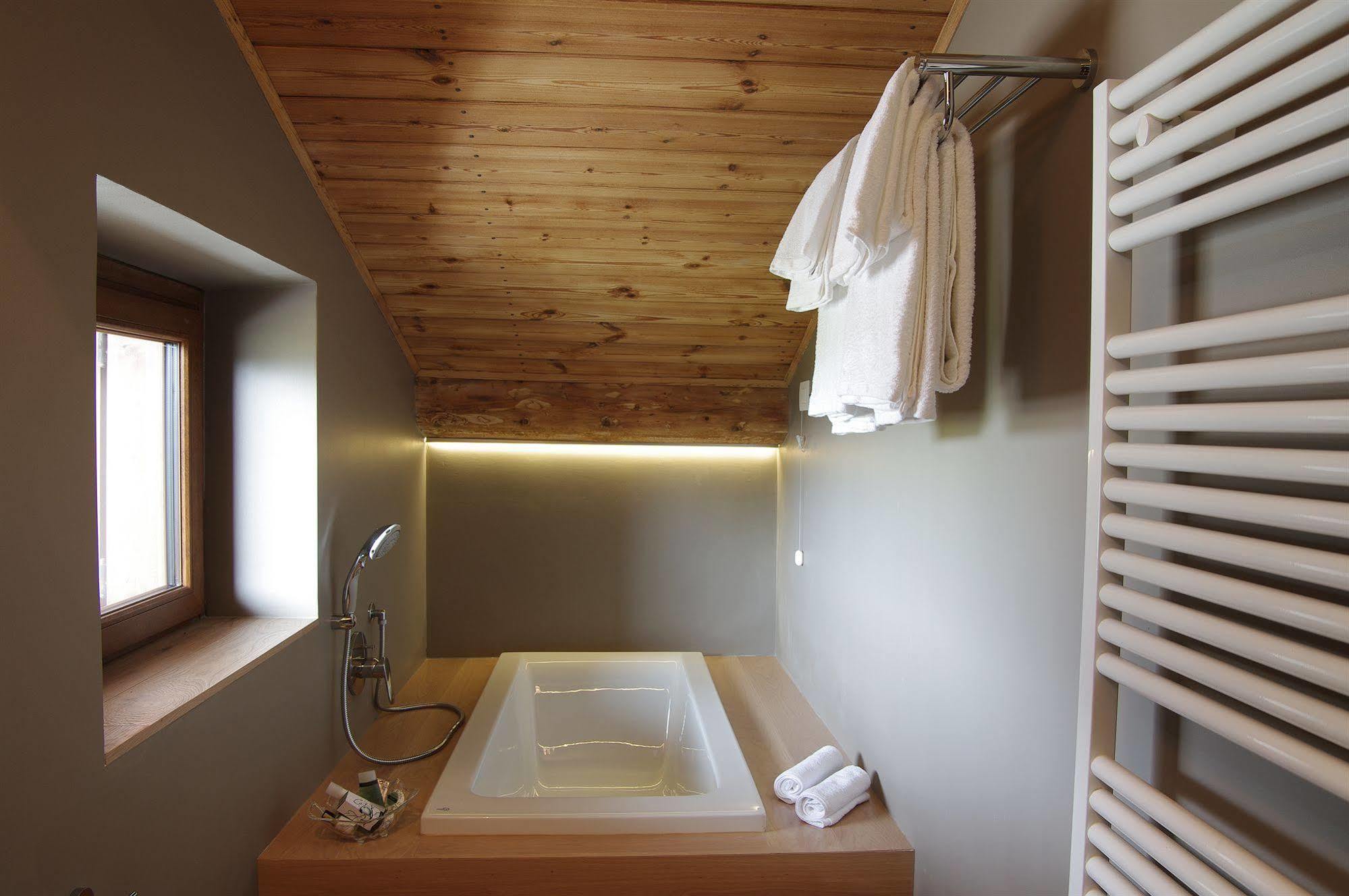 Rutzer Hotel Ristorante & Panoramic Spa Asiago Buitenkant foto