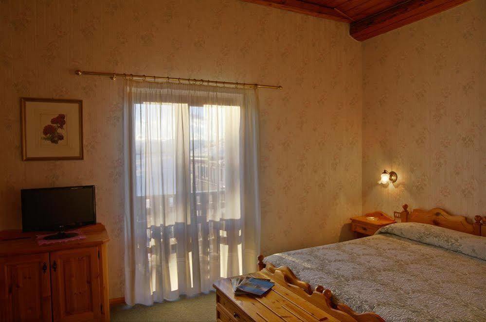 Rutzer Hotel Ristorante & Panoramic Spa Asiago Buitenkant foto